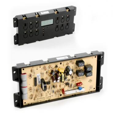 Frigidaire FGEF3030PFC Electronic Clock/Timer Control Board Genuine OEM