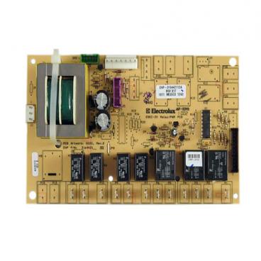 Frigidaire FGEF304DKBC Relay Power Board Genuine OEM