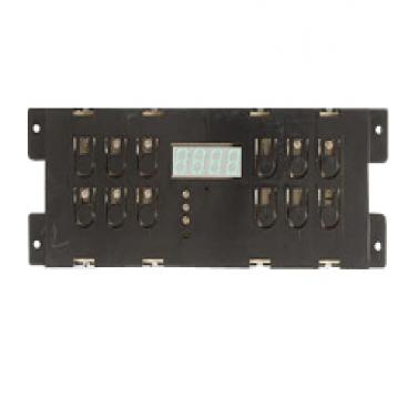 Frigidaire FGFL79DCA Oven Clock/Timer Display Control Panel - Genuine OEM