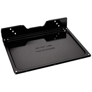 Frigidaire FLF334BGDE Broiler Drawer Base/Carriage (Black) - Genuine OEM