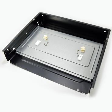 Frigidaire GLGF366ABA Oven Bottom Drawer/Utility Drawer Assembly - Genuine OEM