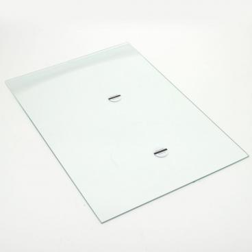 Frigidaire GLHS68EEPW1 Glass Shelf Insert (16 X 11.25in) Genuine OEM