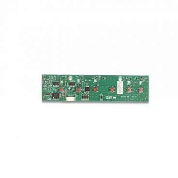 Frigidaire GLHS68EEPW1 Refrigerator Dispenser Electronic Control Board - Genuine OEM