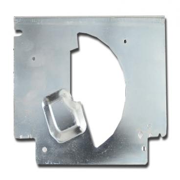 Frigidaire GLRS234ZAQ0 Ice Crusher Mounting Plate - Genuine OEM