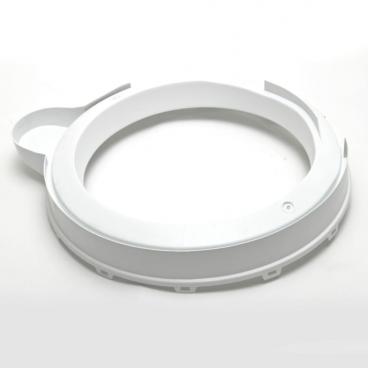 Frigidaire LWX333PBW0 Washer Tub Ring - Genuine OEM