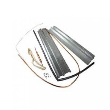 Frigidaire PLHT189CSB8 Heat Exchanger Suction Line Kit - Genuine OEM