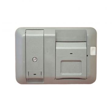 Electrolux EI24ID81SS4A Detergent Dispenser Drawer Genuine OEM