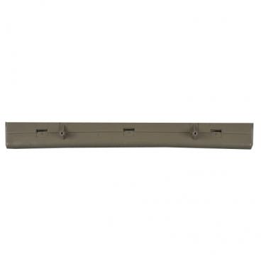 Frigidaire CFEF3054USD Storage Drawer Handle - Gray - Genuine OEM
