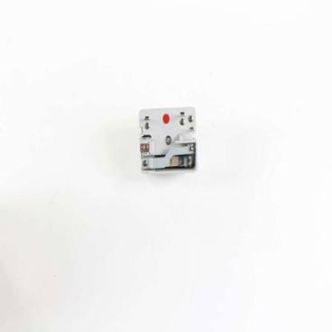Frigidaire CFEF3054UWH Element Control Switch - Genuine OEM