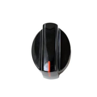 Frigidaire FCRE3052ABC Control Knob - Black - Genuine OEM