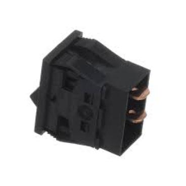 Frigidaire FCRE305CASD Light Rocker Switch - Genuine OEM