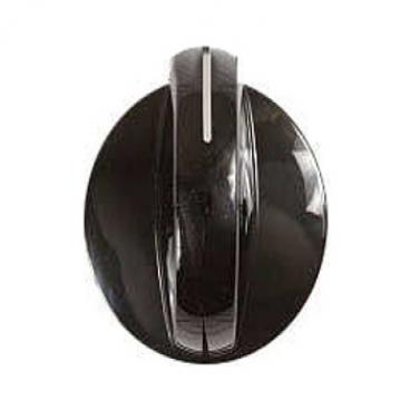 Frigidaire FES366ECB Control Knob - Black - Genuine OEM