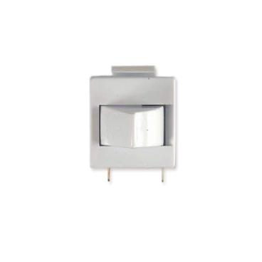 Frigidaire FFTR1713LWA Door Close Light Switch - Genuine OEM