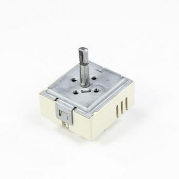 Frigidaire FGEC3665KW1 Control Switch - Genuine OEM