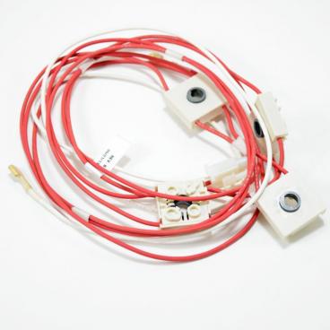 Frigidaire FGGS3065PBA Burner Switch Wire Harness  - Genuine OEM