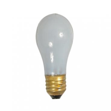 Frigidaire GLRT183TDBG Interior Light Bulb - 15w 120v - Genuine OEM
