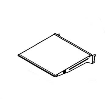 Frigidaire LFHD2251TF5 Cantilever Shelf Assembly - Genuine OEM