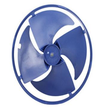 Kenmore 253.701010110 Condenser Fan Blade - Genuine OEM