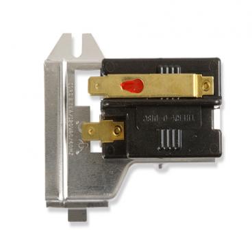 Hotpoint DLL2750BBL Flame Sensor/Detector - Genuine OEM