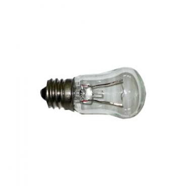 GE GSE25KETBFBB Dispenser Light Bulb - Genuine OEM