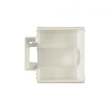 GE GSE25KETCFBB Ice Dispenser Bucket - Genuine OEM