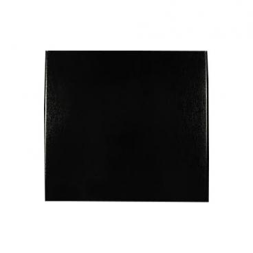 GE GTS18CBPALBB Freezer Door Assembly (Black) - Genuine OEM