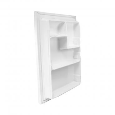GE GTS18IBRWRBB Refrigerator Door Assembly (White)