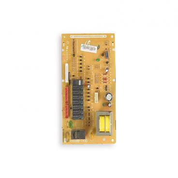 GE LVM1540DN1BB Control/Smart Board - Genuine OEM