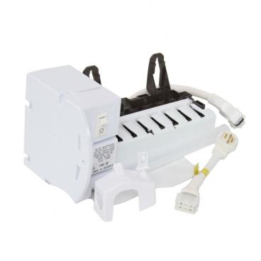GE MSK28DHBAAA Electronic Ice Maker Kit (220V, international) - Genuine OEM