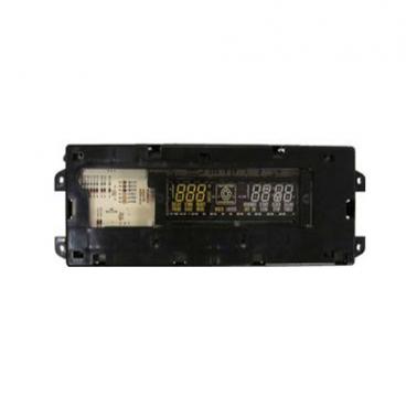 GE P2B918DEM4BB Control Board (w/Clock) - Genuine OEM