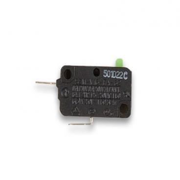 GE PEB159CSN1SS Monitor Switch - Genuine OEM