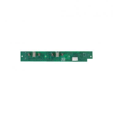GE PSG22SIPCFBS Temperature Control Board Assembly - Genuine OEM