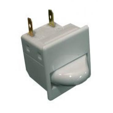 GE TFH30PRTAWW Door Light Switch - Genuine OEM