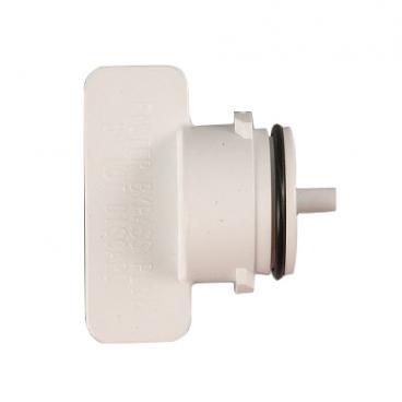 GE TFX22PPBGWW Water Filter Bypass Plug - Genuine OEM