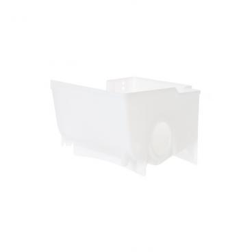 GE TFX25CRBBBB Ice Dispenser Bucket - Genuine OEM
