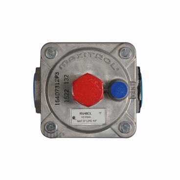 GE ZGU486LDP3SS Pressure Regulator