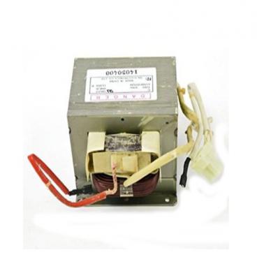 GE ZSC2200NWW01 Transformer (High Voltage) - Genuine OEM