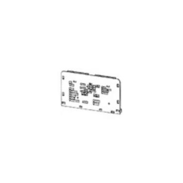 GE CVE28DP3NBD1 Autofill Dispenser Board - Genuine OEM