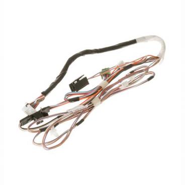 GE DDT575SGF2WW Wire Harness Genuine OEM