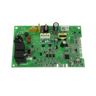 GE GDP630PGR0BB Configured Machine Control Board - Genuine OEM