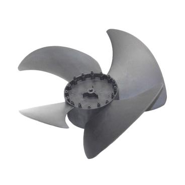 GE GNE21FYKBFFS Condenser Fan Blade Assembly - Genuine OEM