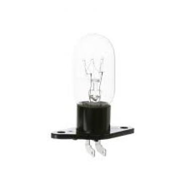 GE PEB159CSN1SS Light Bulb & Socket  - Genuine OEM