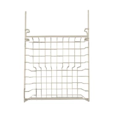 GE PIG23MISAFKB Freezer Wire Basket - Genuine OEM