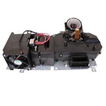 LG Part# 3141VEN118A Chassis Assembly (OEM)