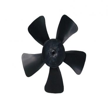 Hotpoint CTX18CLGLWH Evaporator Fan Blade - Genuine OEM