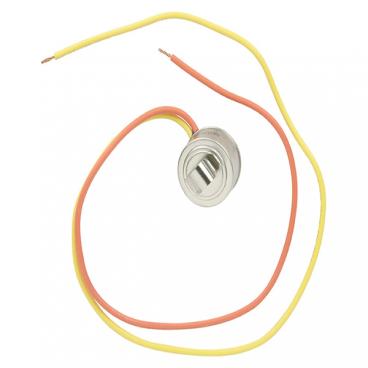Hotpoint CTX18LATERWH Defrost Thermostat - Genuine OEM