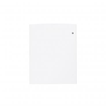 Hotpoint HTS16BBSBLCC Refrigerator Door Assembly (White)