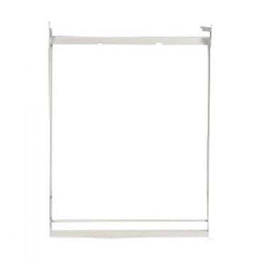 Inglis INQ225300 Plastic Top Shelf Frame (no glass) - Genuine OEM