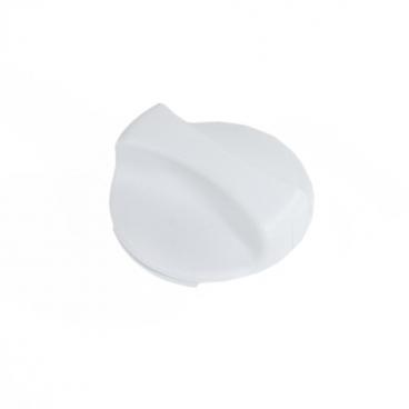 Kenmore 106.59597992 Water Filter Cap (Color: White) Genuine OEM