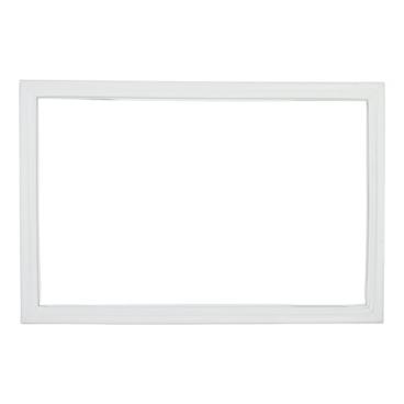 Kenmore 253.31629101 Freezer Door Gasket (White) - Genuine OEM